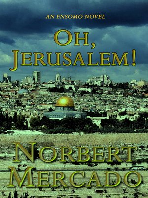 cover image of Oh, Jerusalem!